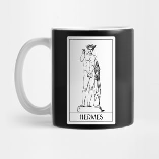 Hermes Mug